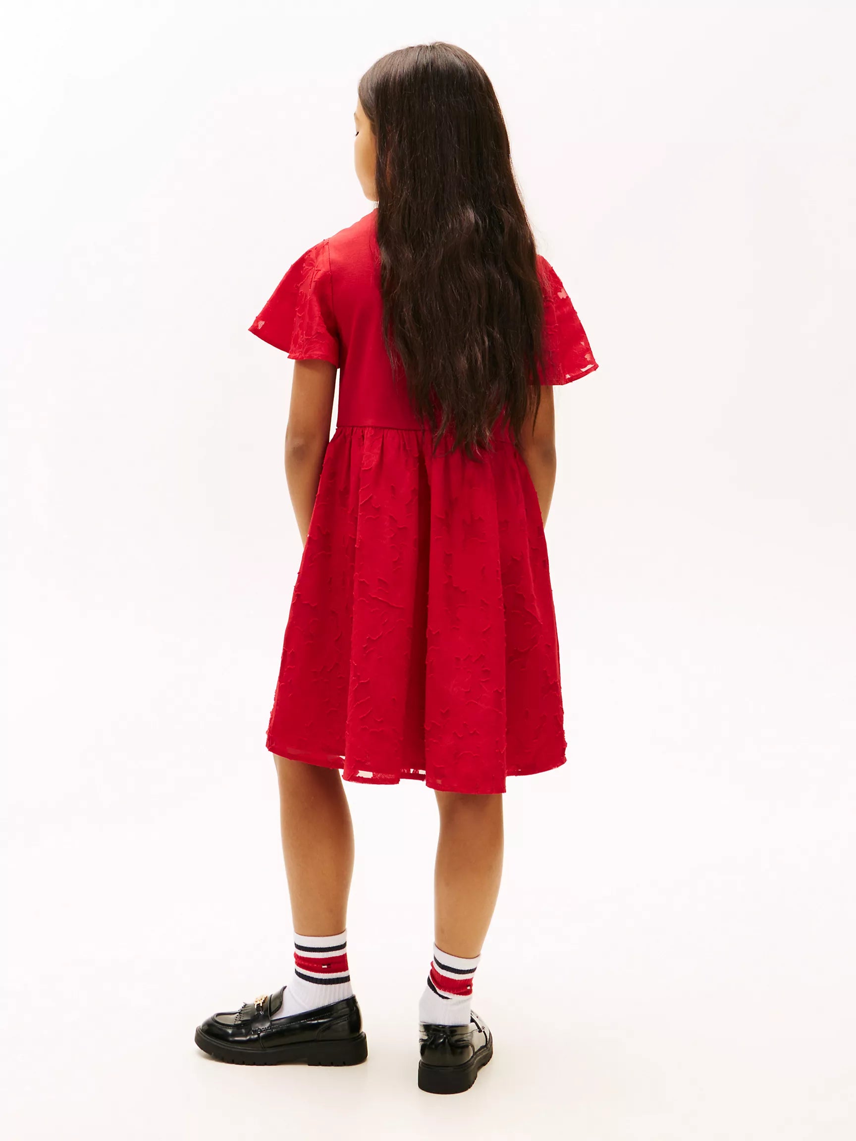 Primary Red