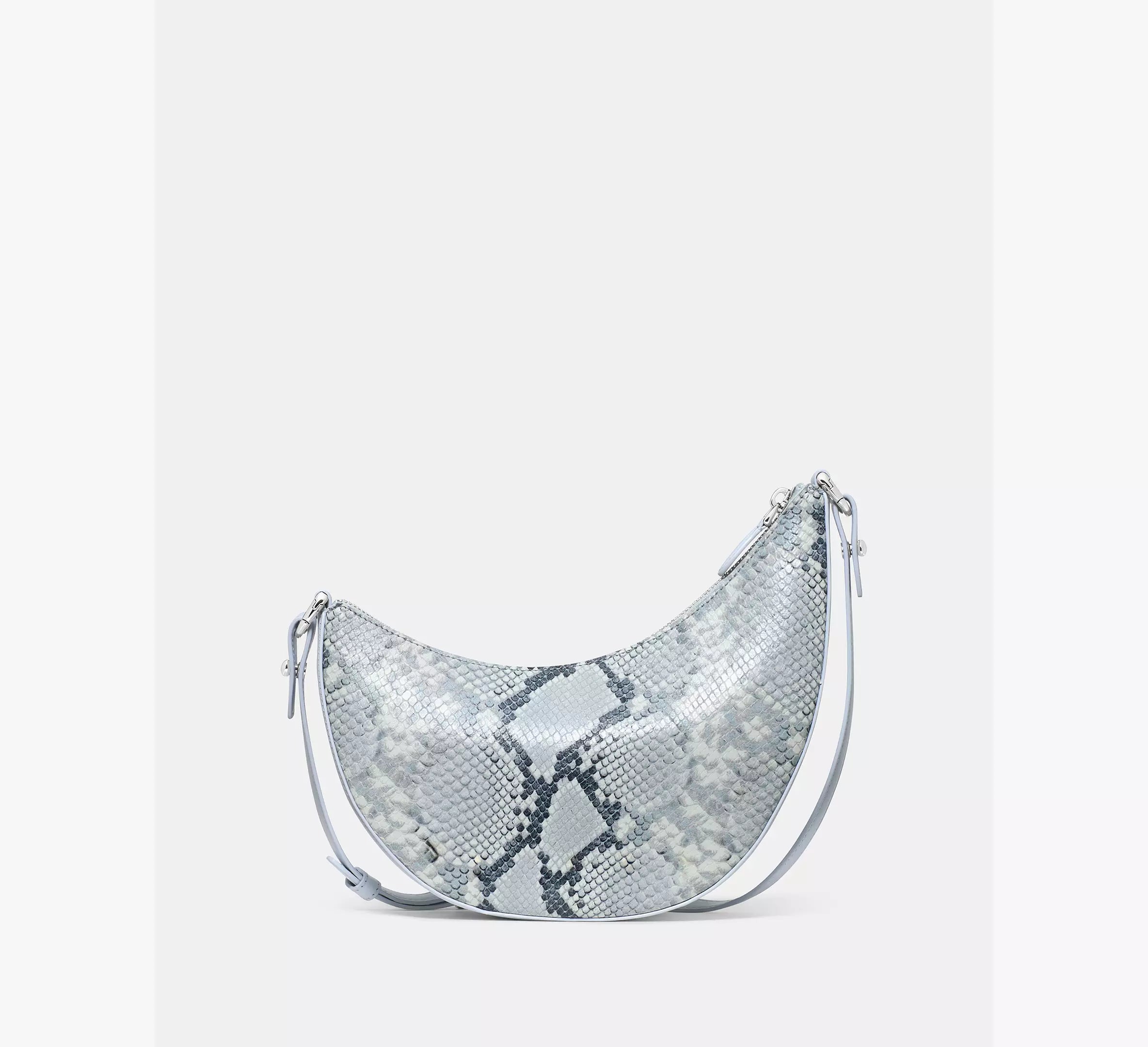 Pale Sapphirine