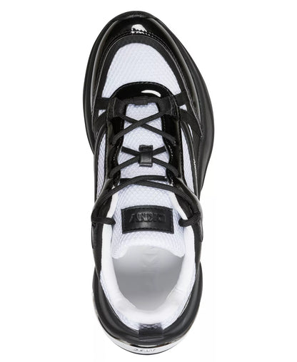White/ Black