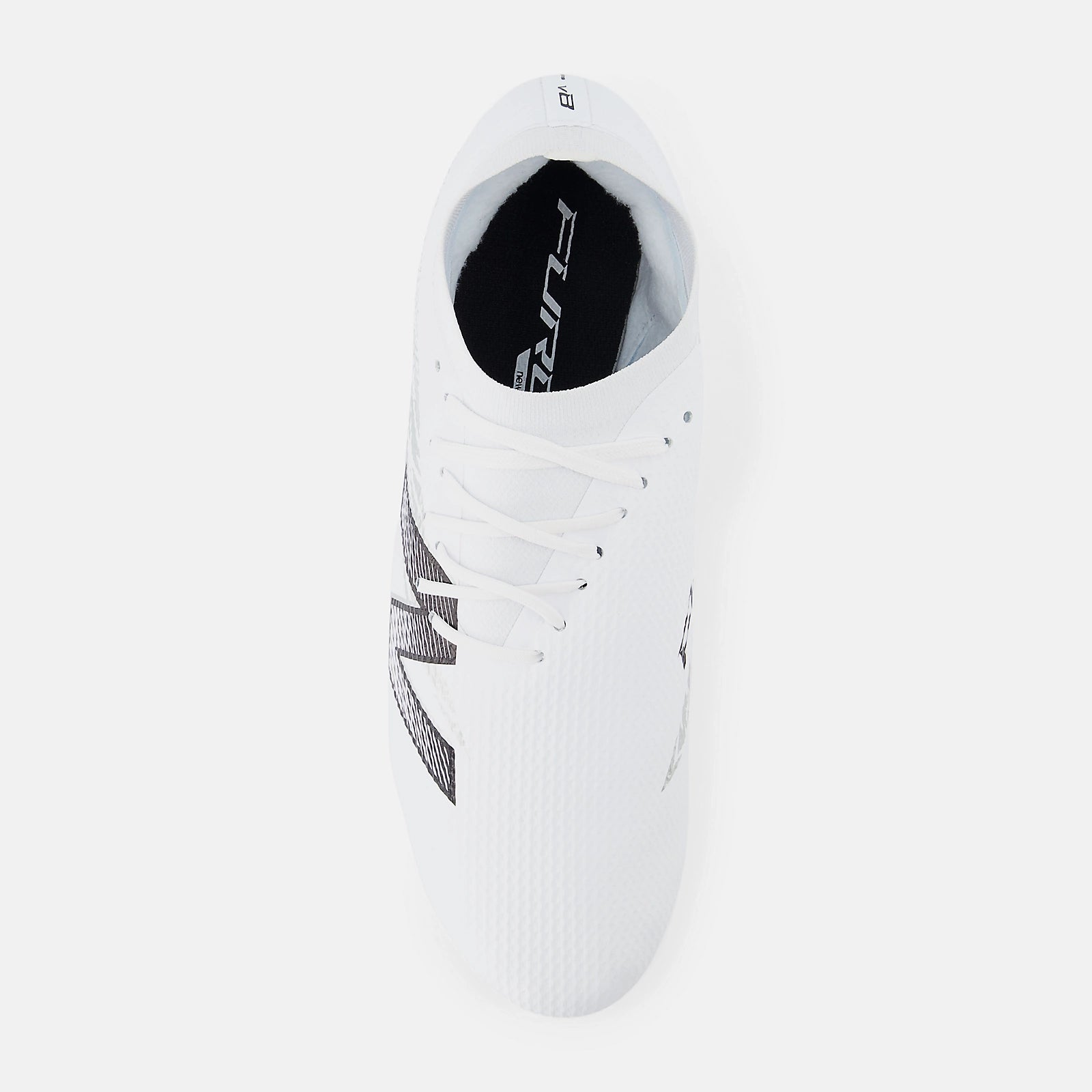 Nb 103 White With Metallic Silver 877 C And Black