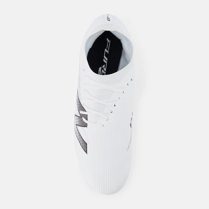 Nb 103 White With Metallic Silver 877 C And Black
