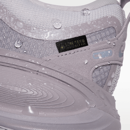 Vast Grey/Silver Lilac/Metallic Silver