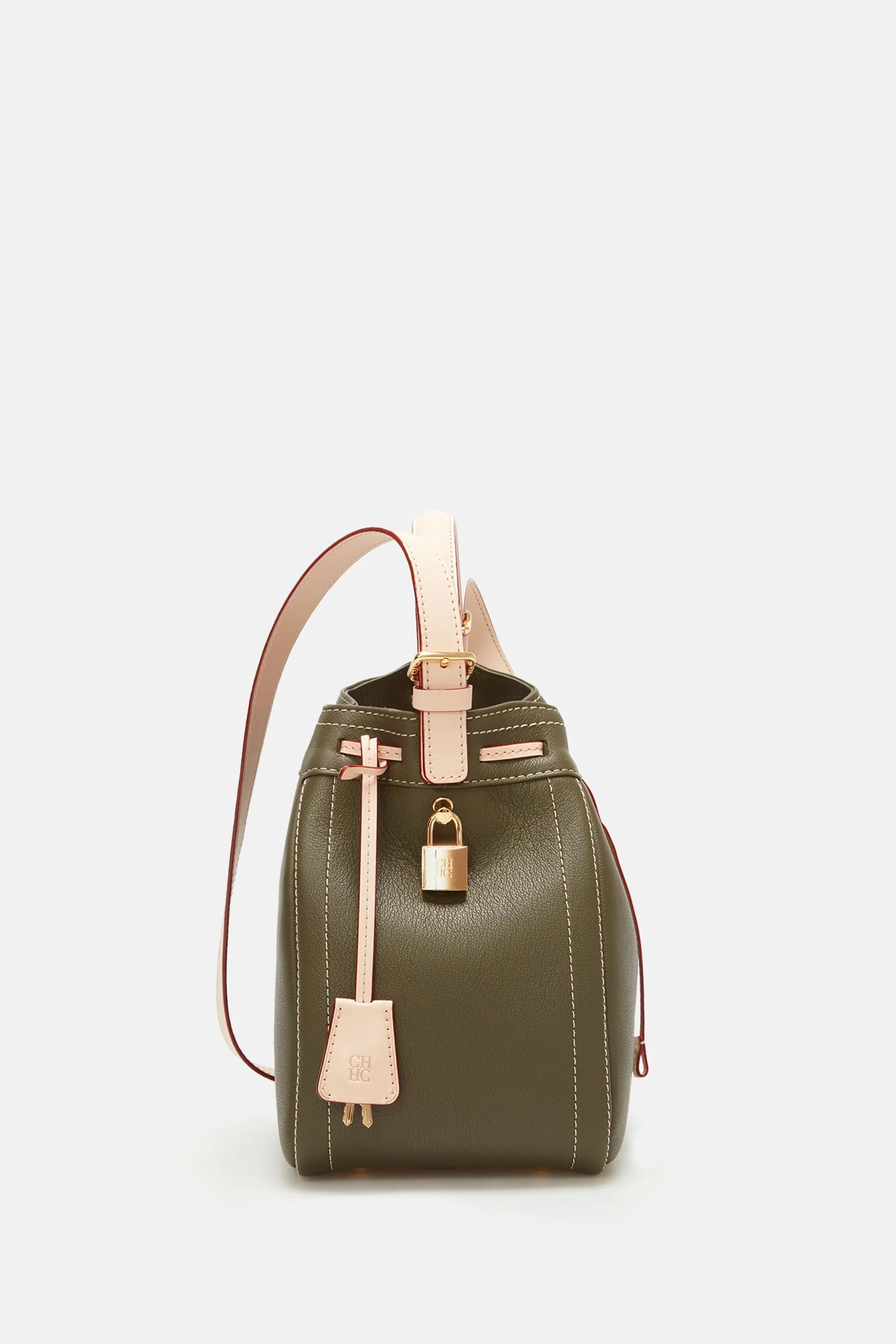 VERDE CAQUI