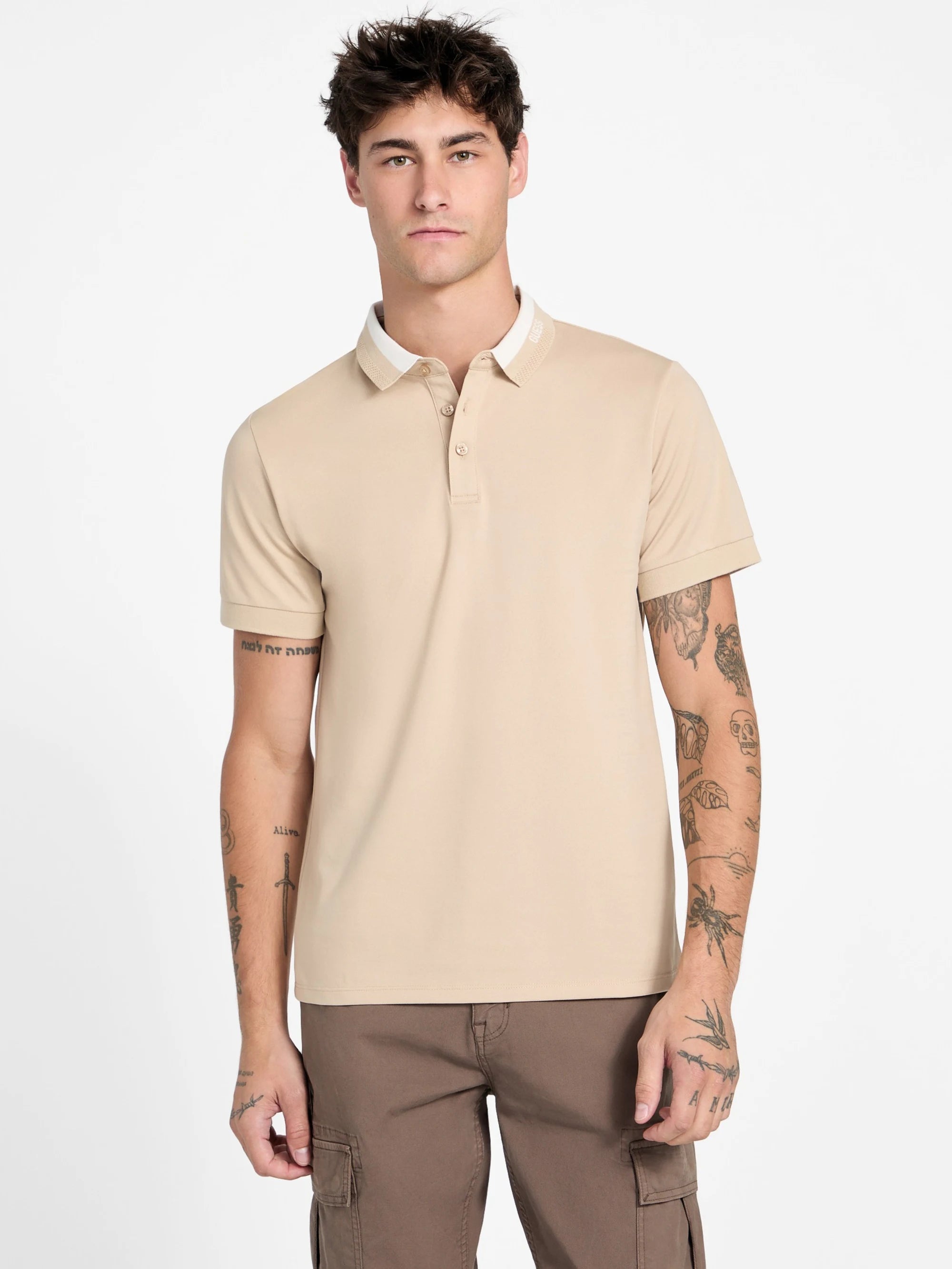 Neutral Sand
