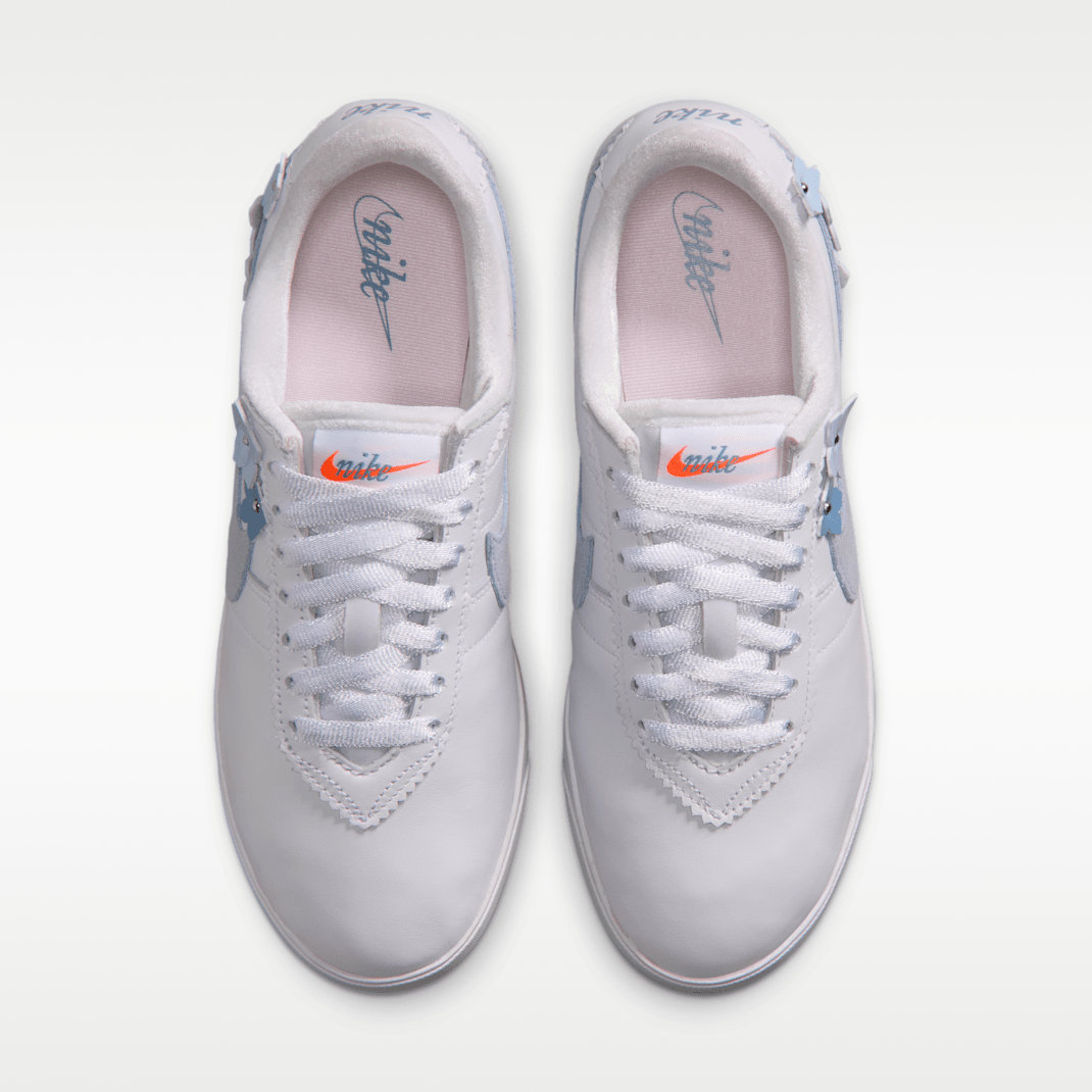 White/Work Blue/Hydrogen Blue