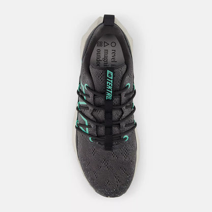 Faded Black With Deep End