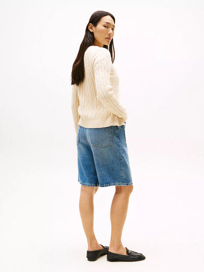 Beige Heather