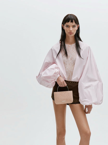 Nude Textured
