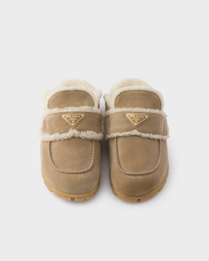 Beige Desierto