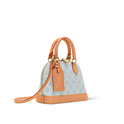 Bleu Courrier