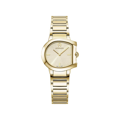 Gold Coloured