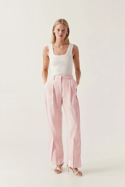 SOFT PINK