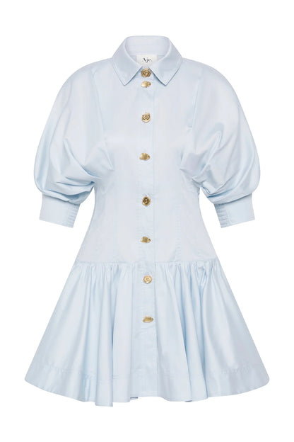 PASTEL BLUE