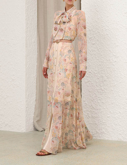 Pink Floral