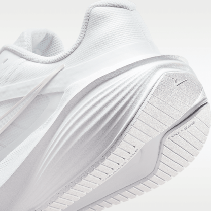White/White