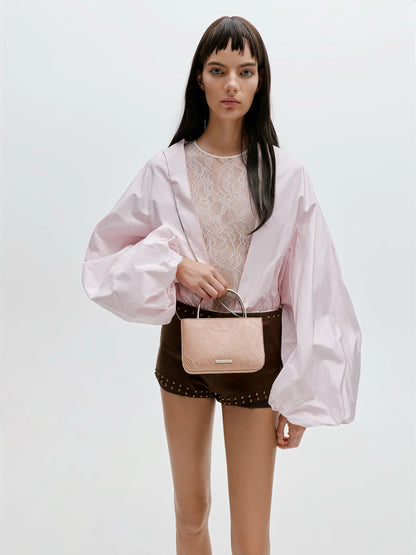 Nude Textured
