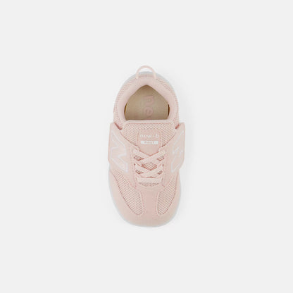 Crystal Pink With Nb White