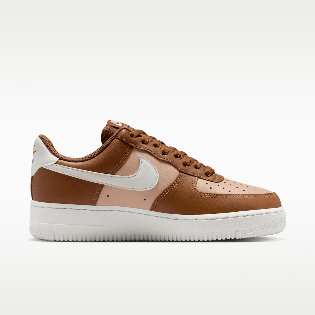 Light British Tan/Hemp/Metallic Gold/Sail