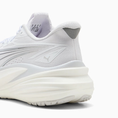 PUMA White-Silver Mist