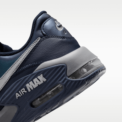 Obsidian/Stealth/Diffused Blue/Metallic Silver