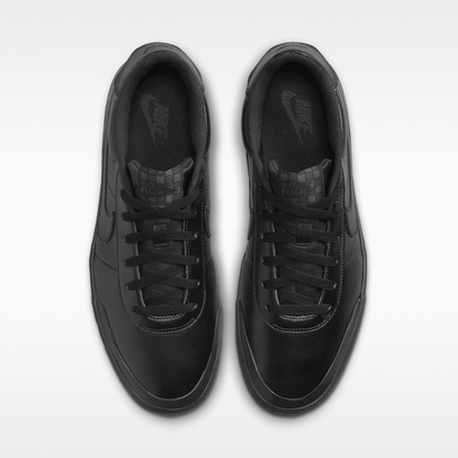 Black/Black