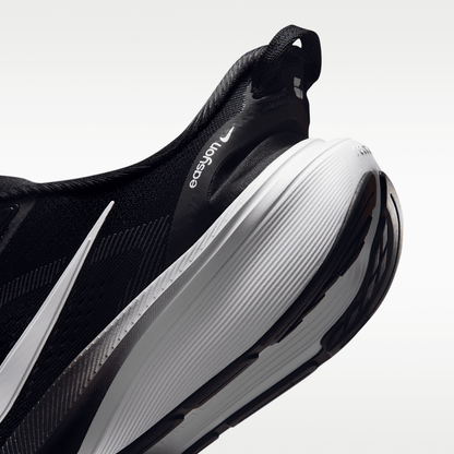 Black/Dark Smoke Grey/White