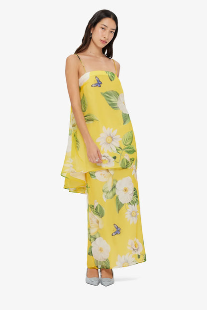 Joie Print in Sunshine 2