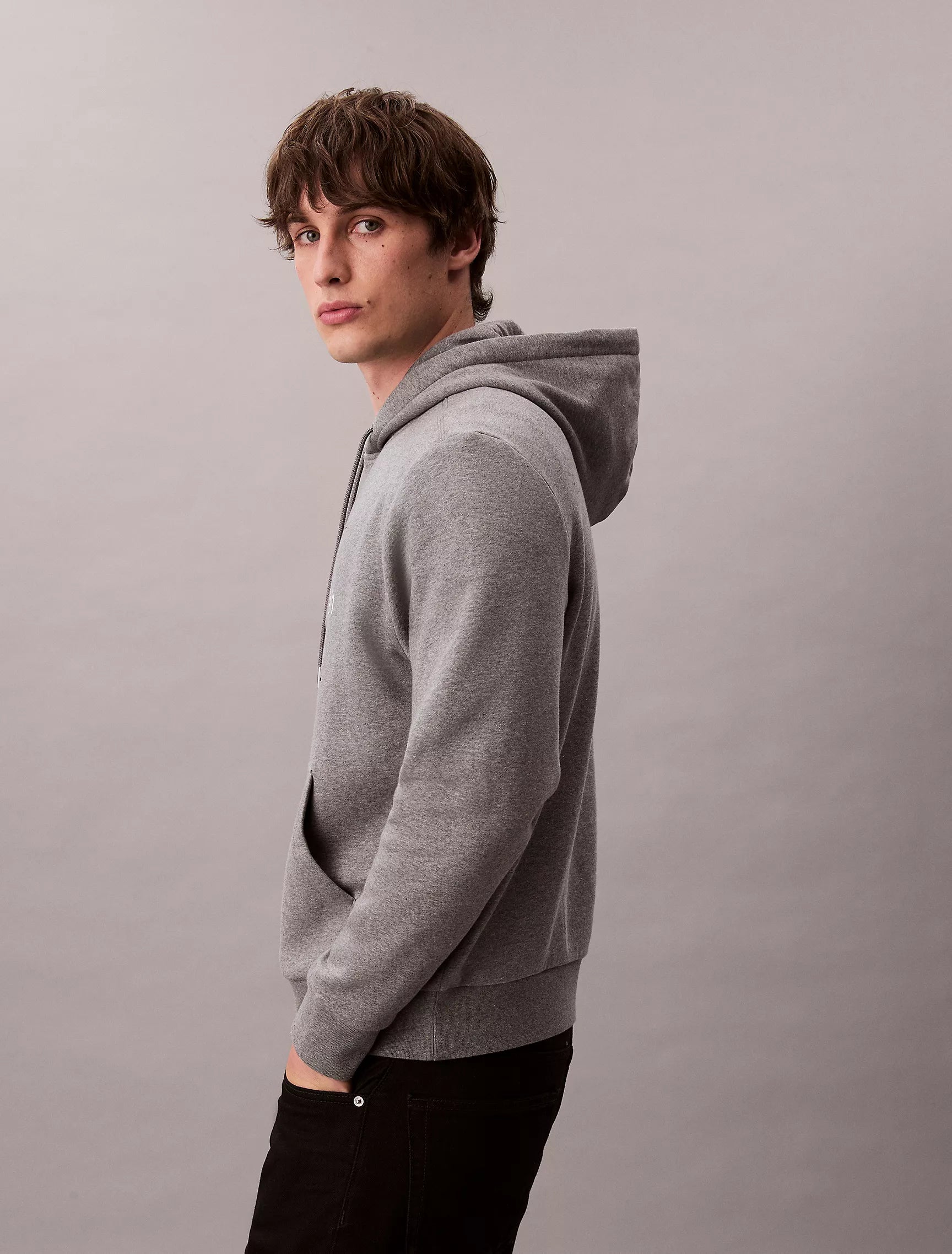 Grey Heather