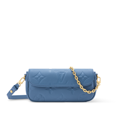 Bleu Jean