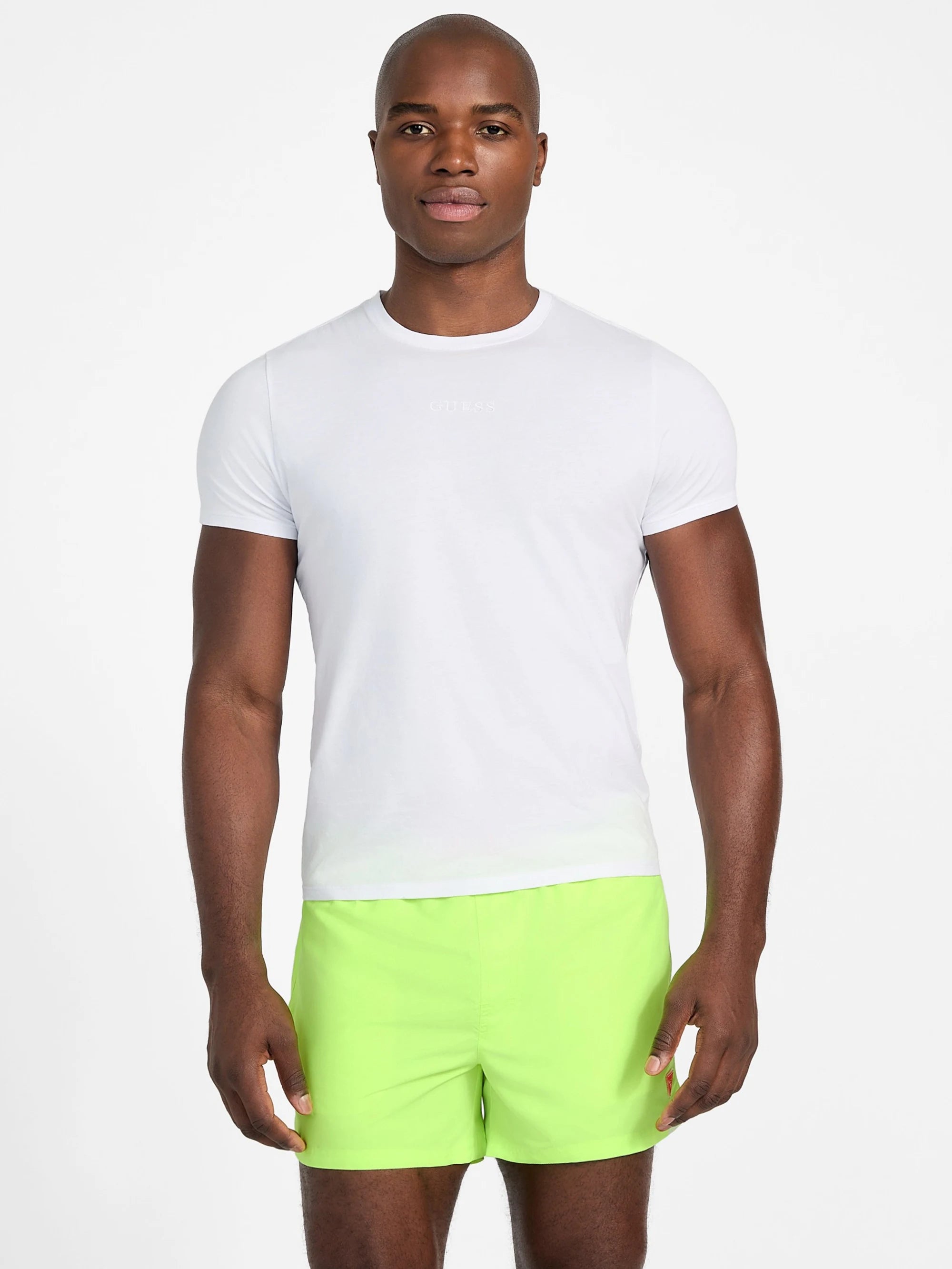 Fluo Yellow