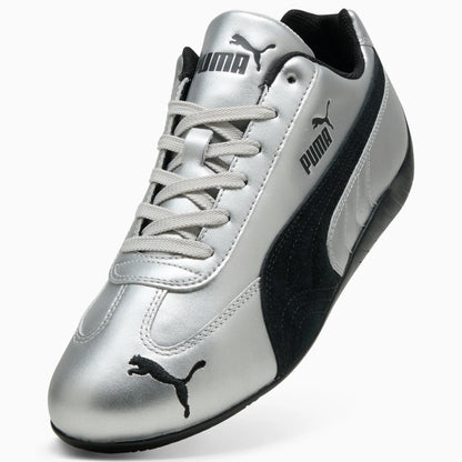PUMA Silver-PUMA Black