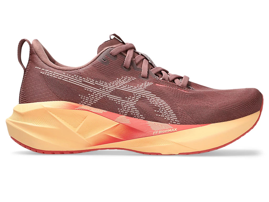 Rubble Red/Fawn