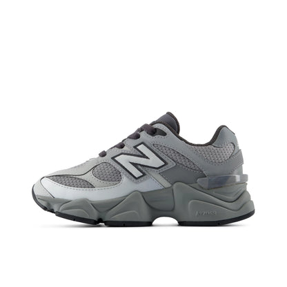 Slate Grey With Harbor Grey