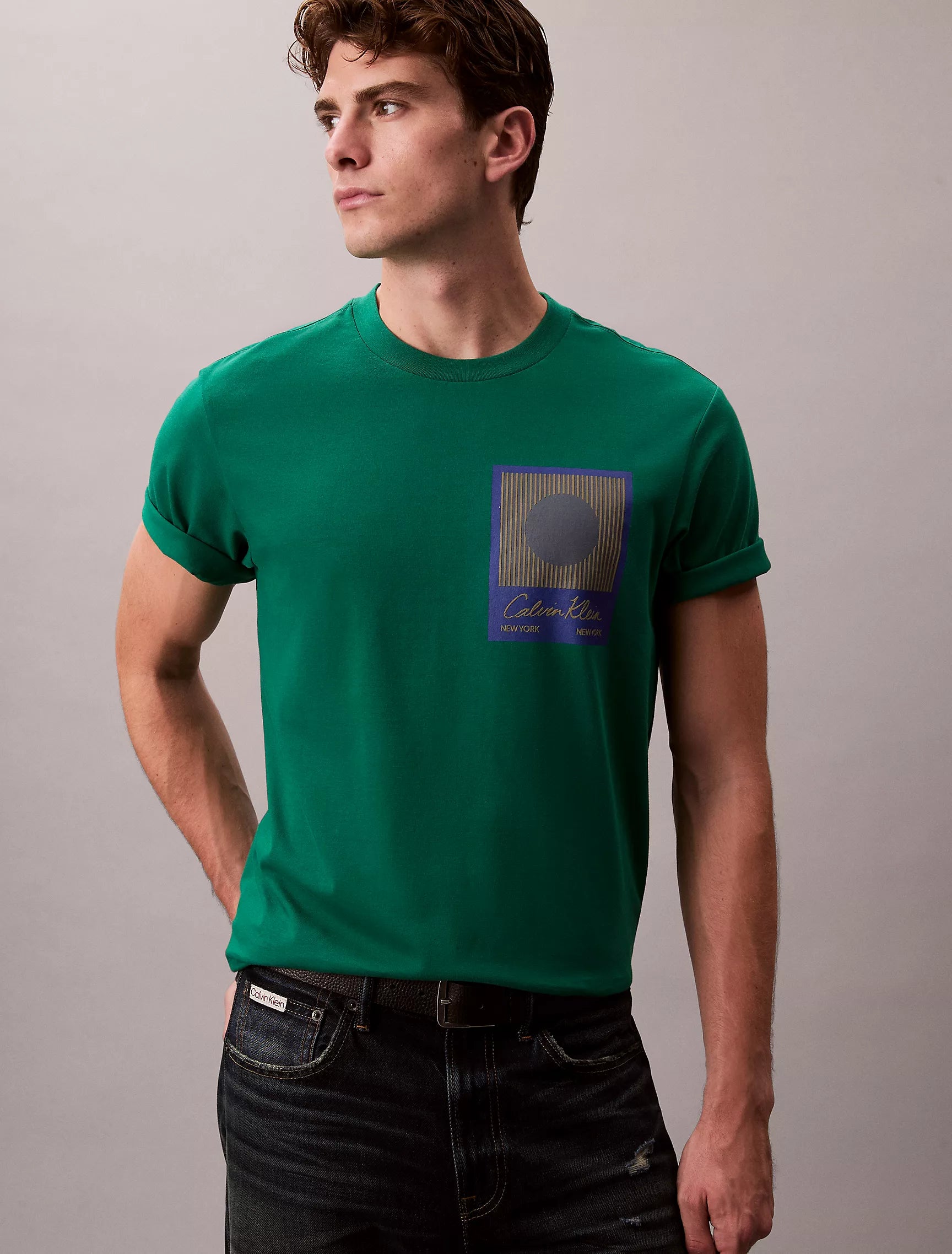 Deco Green