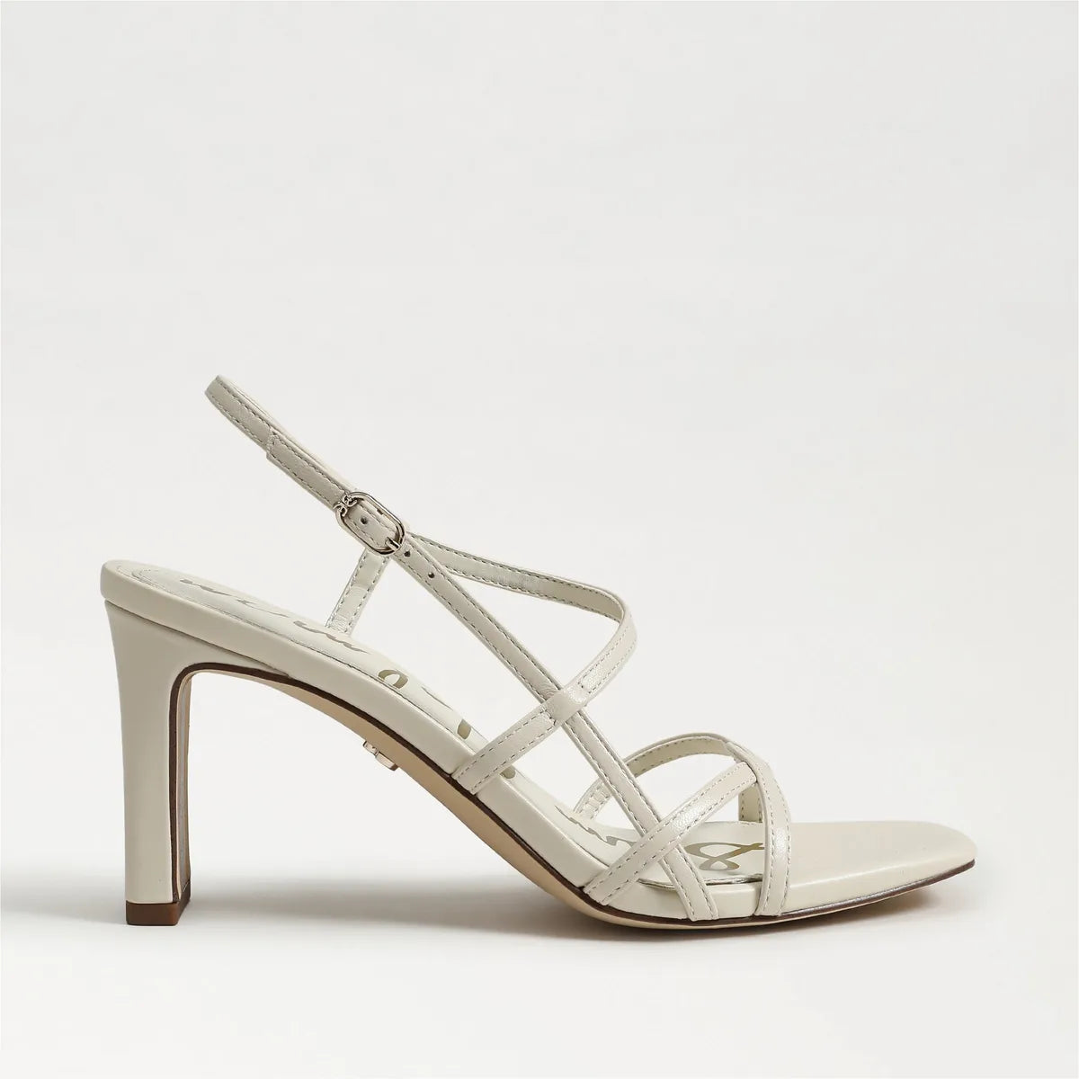 Modern Ivory Leather
