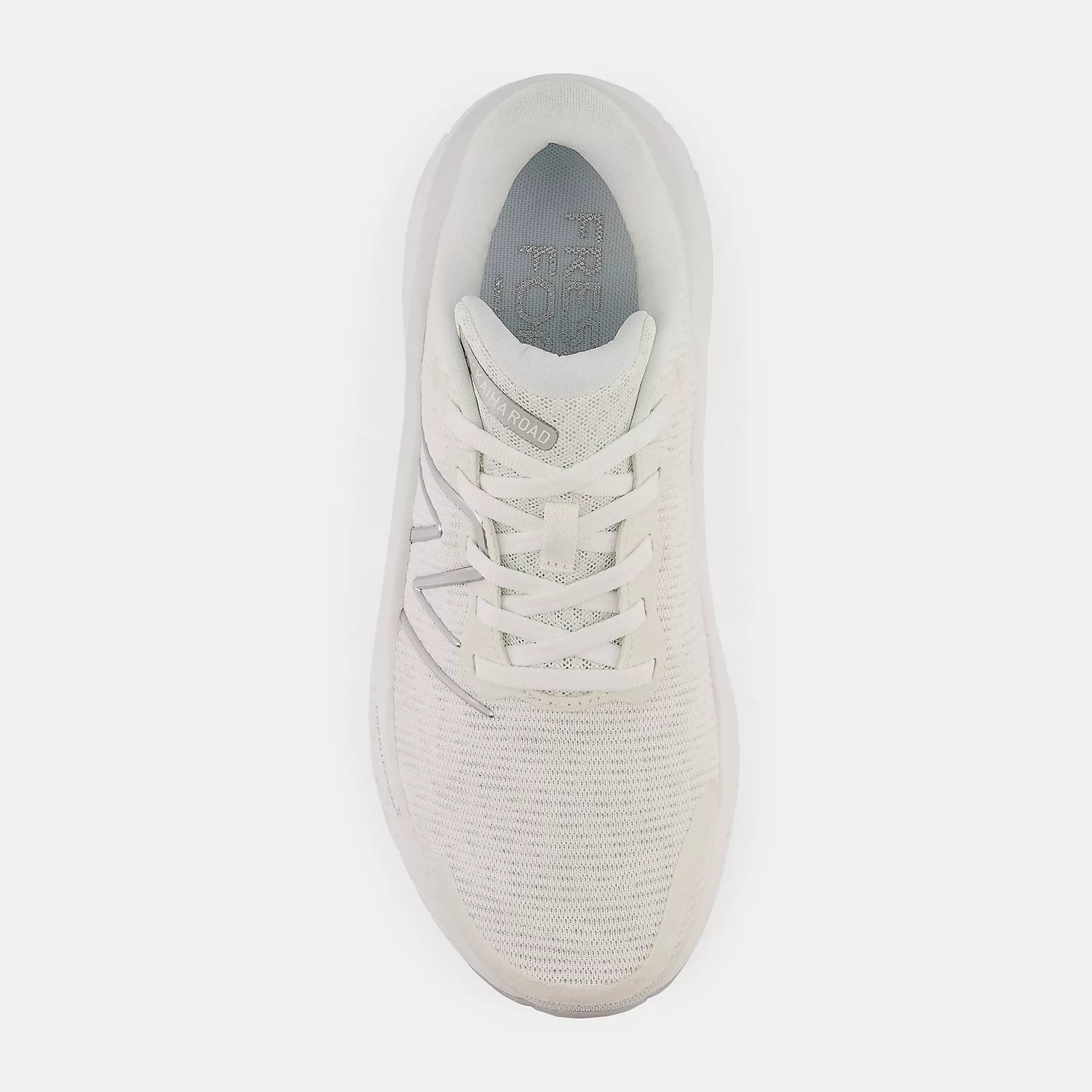 White With Quartz Grey And Silver Metalic