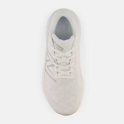 White With Quartz Grey And Silver Metalic