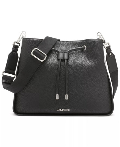 Black/silver