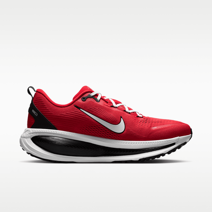 University Red/Black/White