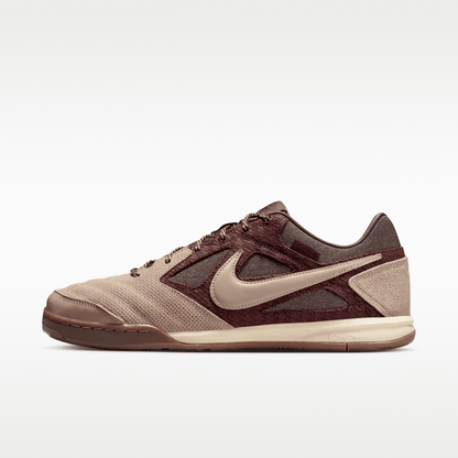 Light Chocolate/Mink Brown/Alabaster/Linen