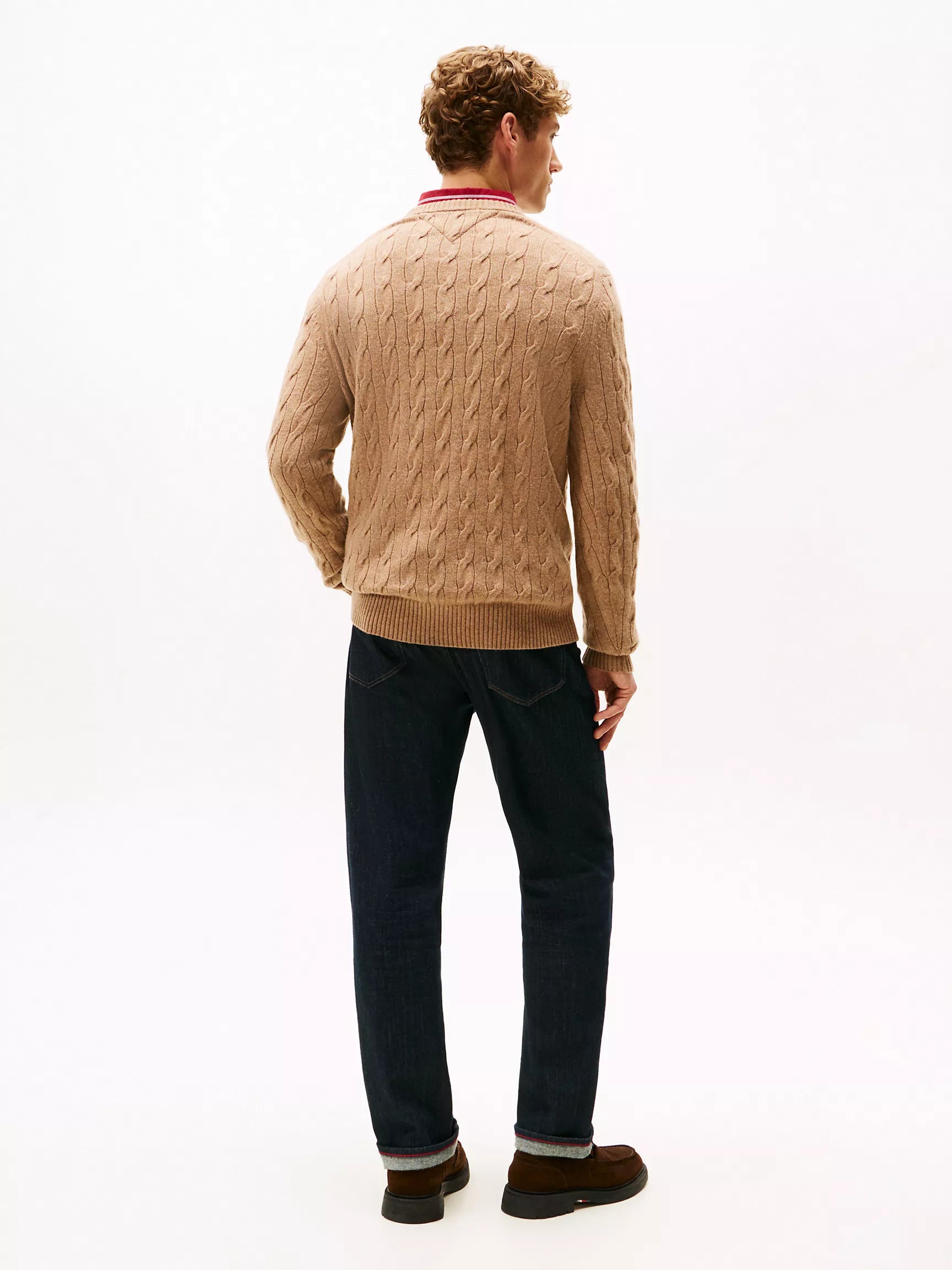 Safari Canvas Heather