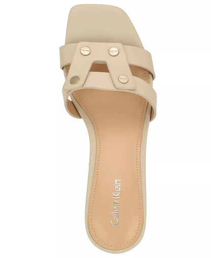 Ivory Leather
