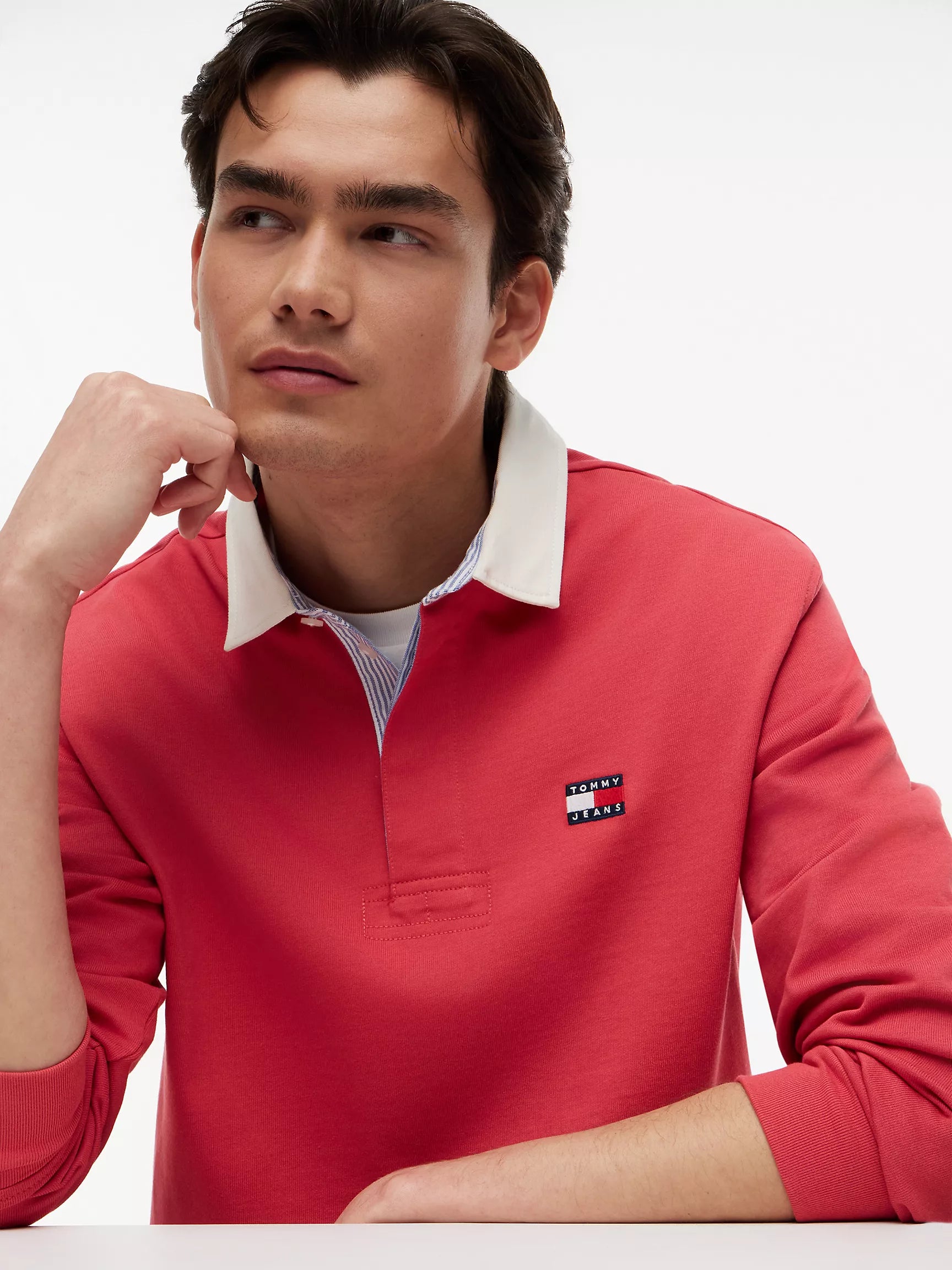 Anthem Red