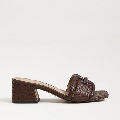 Bourbon Leather
