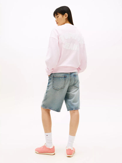 Pearly Pink