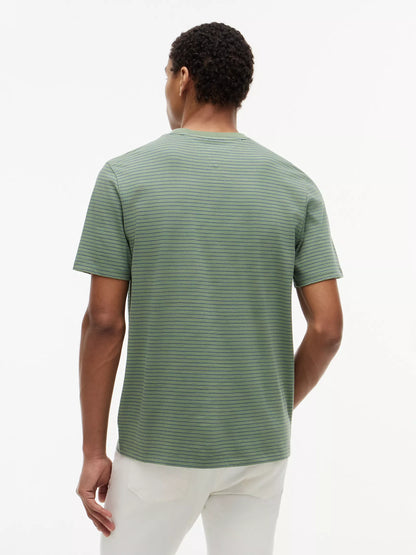Desert Olive Stripe