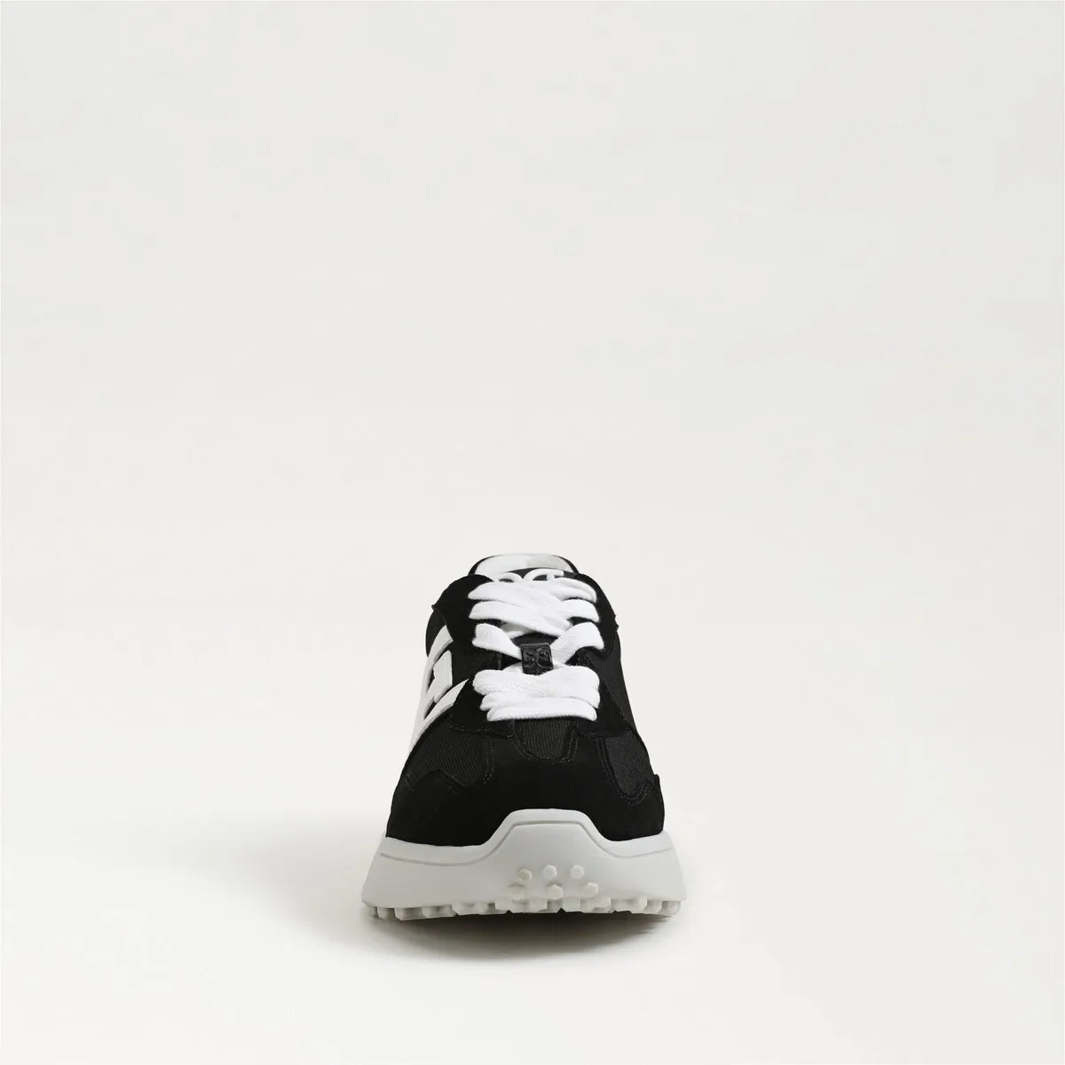 Black Suede