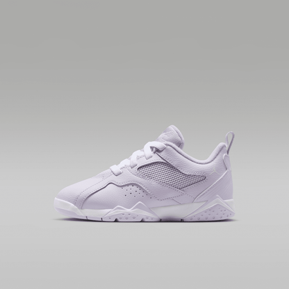 Barely Grape/Violet Mist/White