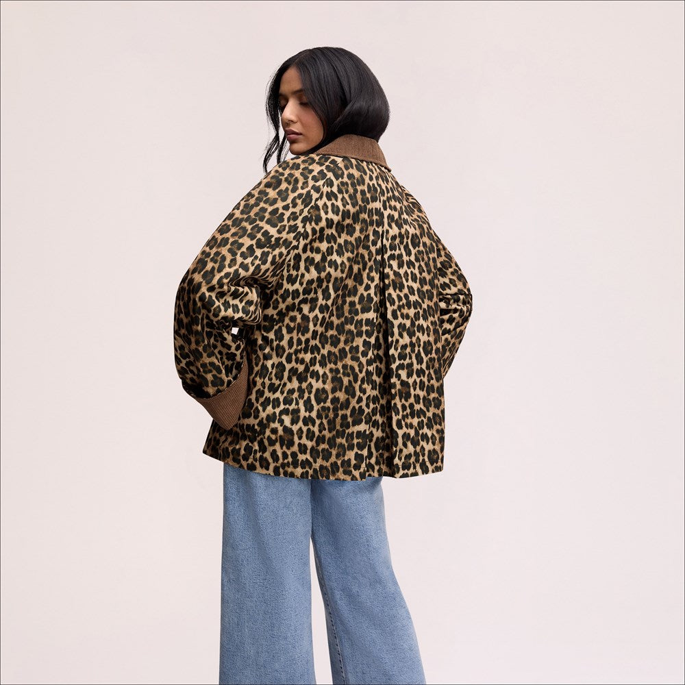 Leopard