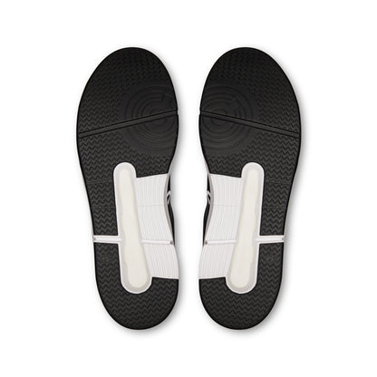 Black | White